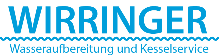 Logo Wirringer Wasseraufbereitung und Kesselservice